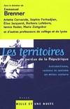 Les territoires perdus de la république : Milieu scolaire antisémitisme sexisme, antisémitisme, racisme et sexisme en milieu scolaire