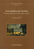 Los rebaños de Gerión - pastores y trashumancia en Iberia antigua y medieval, pastores y trashumancia en Iberia antigua y medieval