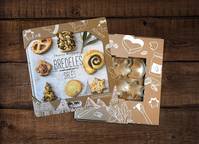 COFFRET BREDELES SALES ET AUTRES PETITS APERITIFS