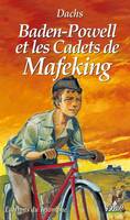 Totem Baden-Powell et les Cadets de Mafeking, roman