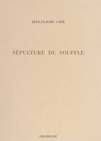 Sépulture du souffle