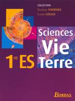 Sciences de la vie et de la terre 1ère ES