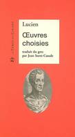 Oeuvres choisies