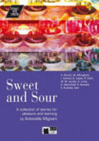 Sweet and Sour Book + CD, Livre+CD