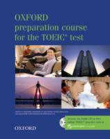 Oxford Preparation Course for The New TOEIC R Test: Test Box Pack, Pack