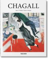 Marc Chagall, BA