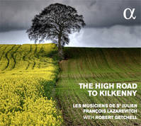 CD The high road to Kilkenny