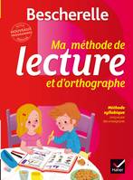 Bescherelle Méthode de lecture