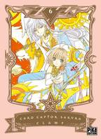 6, Card Captor Sakura T06