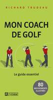 Mon coach de golf, Le guide de poche essentiel