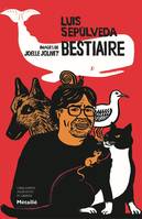 Bestiaire, Cinq contes pour petits et grands