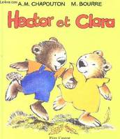Hector et Clara., Hector et clara, MA PREMIERE BD