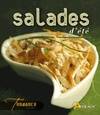 SALADES D ETE