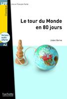 1, Le Tour du monde en 80 jours - LFF A2, Le Tour du monde en 80 jours - LFF A2