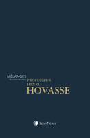 melanges en l honneur du professeur henri hovasse, L'ingénierie sociétaire et patrimoniale