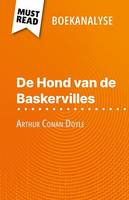 De Hond van de Baskervilles, van Arthur Conan Doyle