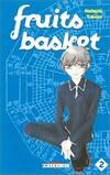 Vol. 2, Fruits Basket - T02, une corbeille de fruits