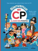 Classe des Pirates