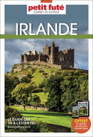 Guide Irlande 2024 Carnet Petit Futé