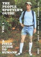 THE PEOPLE SPOTTERS GUIDE