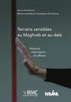 Terrains sensibles au Maghreb et au-delà