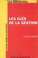 Les clés de la gestion