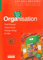 ORGANISATION TERM BEP (BEP MET) EL 2002