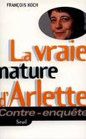 FDS Seuil La Vraie Nature d'Arlette