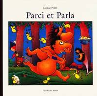 parci et parla