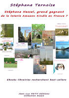 Stéphane Hessel, grand gagnant de la loterie Amazon Kindle en France ?, Ebooks librairies recherchent best-sellers