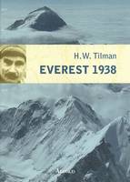 Everest, 1938