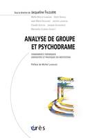 Analyse de groupe et psychodrame