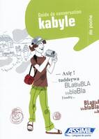 Kabyle de poche