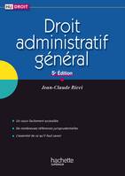 Droit administratif général