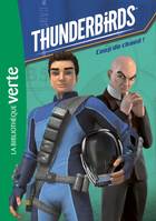 2, Thunderbirds 02 - Coup de chaud !