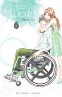 2, Perfect World - Tome 2 (VF)