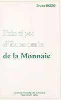 Principes d'économie de la monnaie