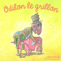 Odilon le grillon