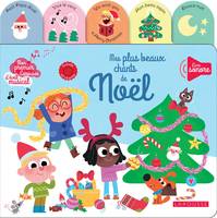 Mon premier Larousse d'éveil musical, Mes plus beaux chants de Noël