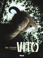 3, Vito - Tome 03, La grande chasse