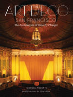 Art Deco San Francisco /anglais