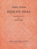 Pizzicato Polka