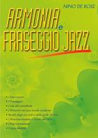 Armonia e Fraseggio Jazz