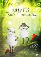 Nutty Kids, Forêts enchantées, Forêts enchantées