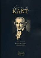 Lectures de Kant