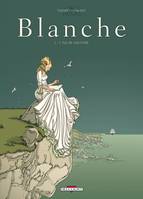 2, Blanche T01, L'Île de solitude