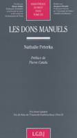 DONS MANUELS (LES)