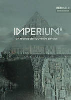 Imperium 5 : Rebuild 0 - Livre de Règles