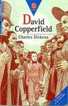 David Copperfield Dickens, Charles; Killoffer, Patrice; Blanchin, Michel and Lorrain, P., [version abrégée]