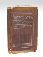 Hippolyta [ Edition originale - Livre dédicacé par l'auteur ]